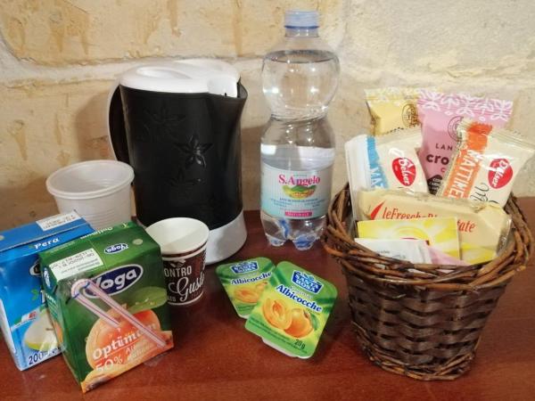 Cagliari Novecento : photo 5 de la chambre chambre simple