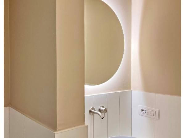 Imago Plus Hotel : photo 3 de la chambre suite avec balcon