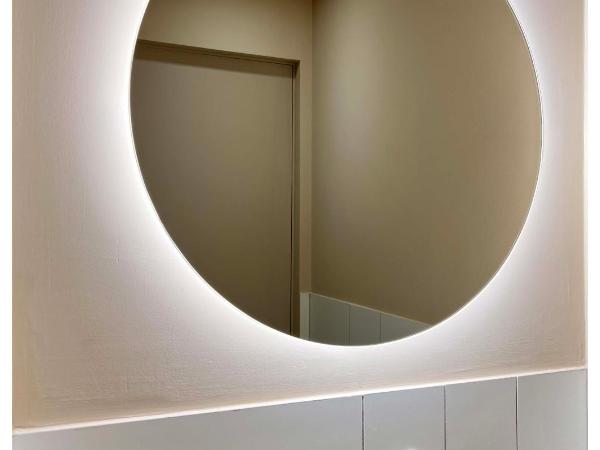 Imago Plus Hotel : photo 2 de la chambre suite avec balcon