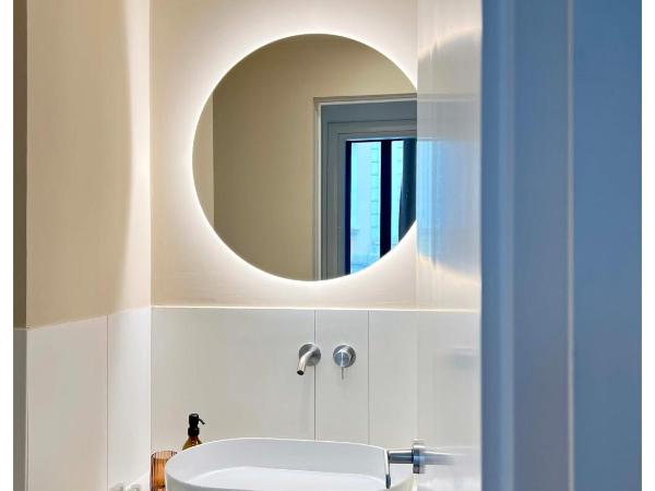 Imago Plus Hotel : photo 10 de la chambre suite avec balcon