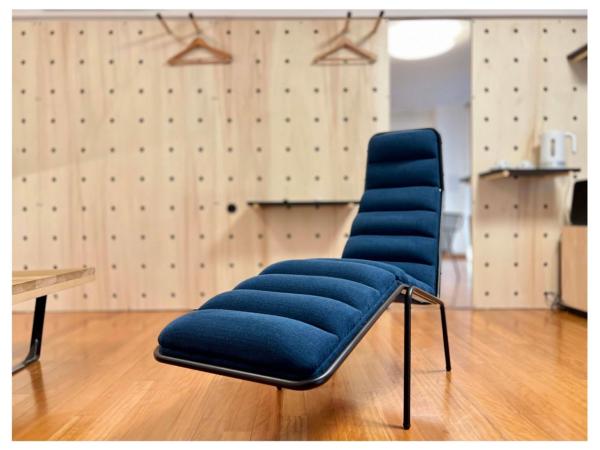 Imago Plus Hotel : photo 7 de la chambre suite junior