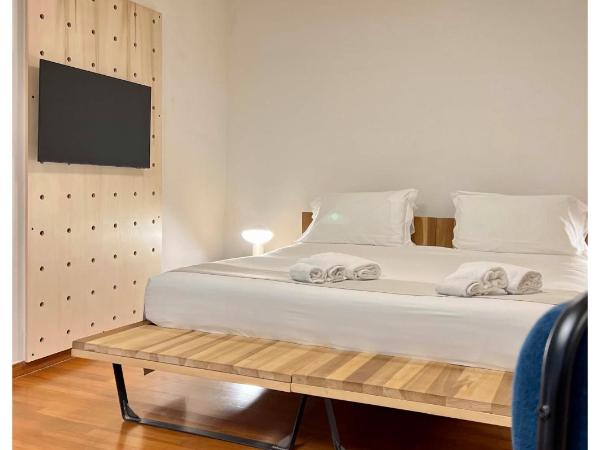 Imago Plus Hotel : photo 6 de la chambre suite junior