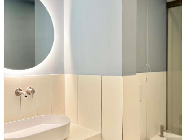 Imago Plus Hotel : photo 5 de la chambre suite junior