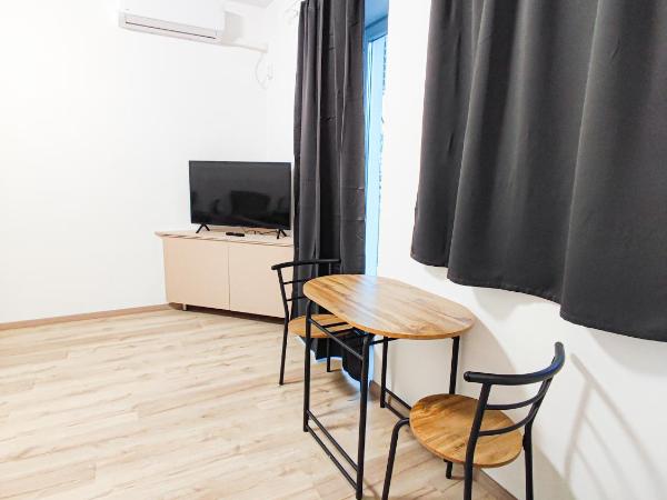 Harmónia Vendégház : photo 10 de la chambre chambre double ou lits jumeaux avec terrasse