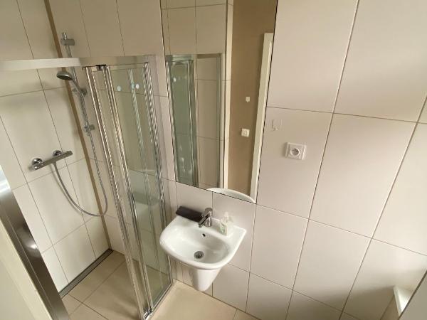 Family Lorenz & Coffee House : photo 5 de la chambre studio standard