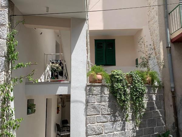 Karmelita's place : photo 3 de la chambre chambre double deluxe - vue sur mer