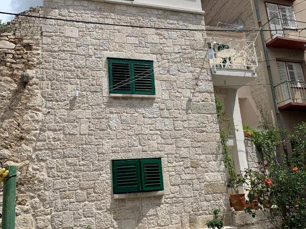 Karmelita's place : photo 5 de la chambre chambre double deluxe - vue sur mer