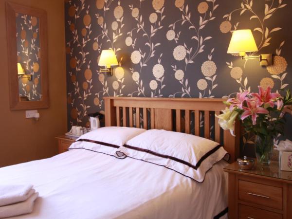 Brentwood Guest House : photo 2 de la chambre double ensuite - ground floor - room 1