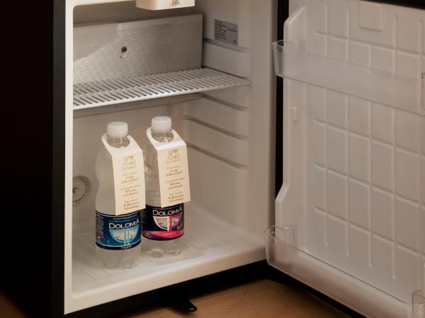 Hotel San Marco : photo 3 de la chambre chambre double ou lits jumeaux classique