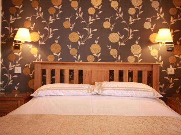 Brentwood Guest House : photo 2 de la chambre king double ensuite - first floor - room 5
