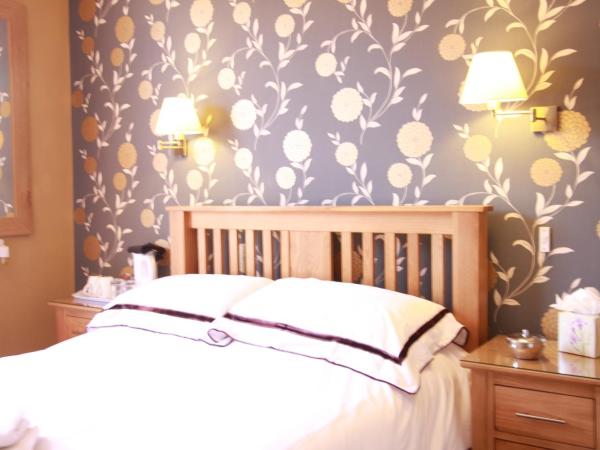 Brentwood Guest House : photo 4 de la chambre double ensuite - ground floor - room 1