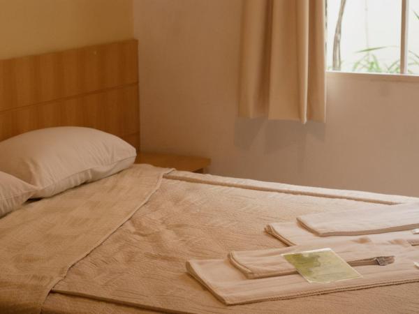 Hara Palace Hotel : photo 5 de la chambre chambre supérieure avec lit double