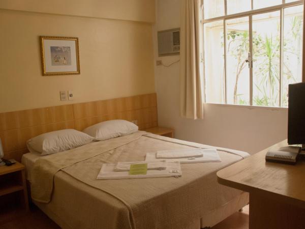 Hara Palace Hotel : photo 4 de la chambre chambre supérieure avec lit double