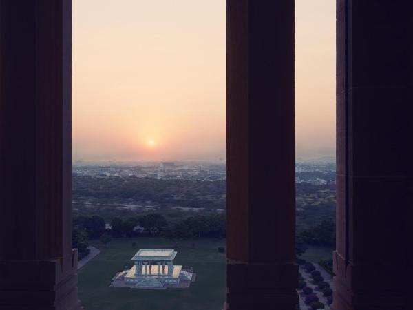 Umaid Bhawan Palace Jodhpur : photo 3 de la chambre suite royale