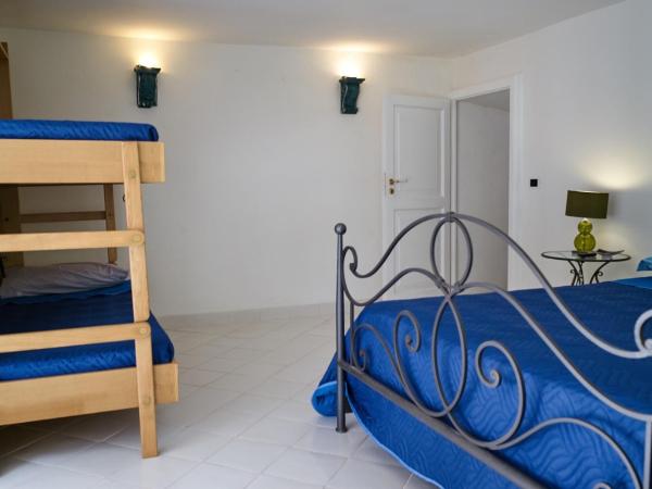 Villacore Luxury B&B : photo 4 de la chambre chambre quadruple deluxe