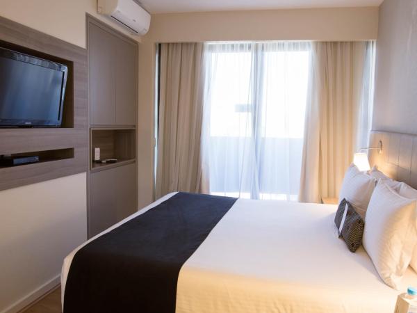 Staybridge Suites São Paulo, an IHG Hotel : photo 1 de la chambre suite 2 chambres - non-fumeurs
