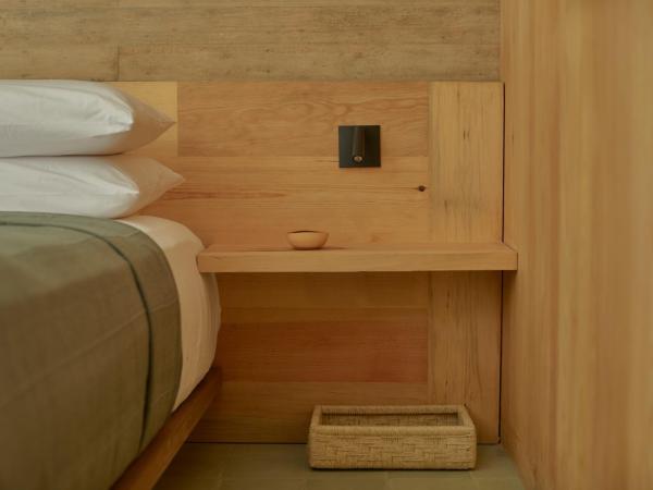 Hotel Escondido Oaxaca, a Member of Design Hotels : photo 3 de la chambre chambre avec balcon