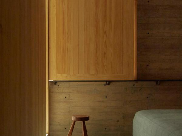 Hotel Escondido Oaxaca, a Member of Design Hotels : photo 2 de la chambre chambre avec balcon