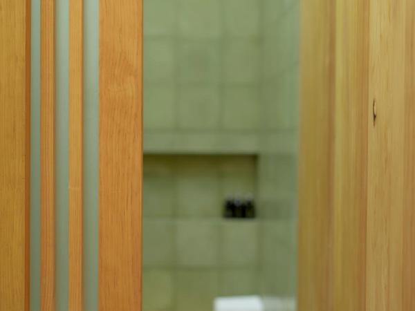 Hotel Escondido Oaxaca, a Member of Design Hotels : photo 1 de la chambre chambre avec balcon