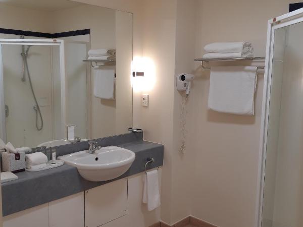 City of Sails Motel : photo 8 de la chambre studio supérieur