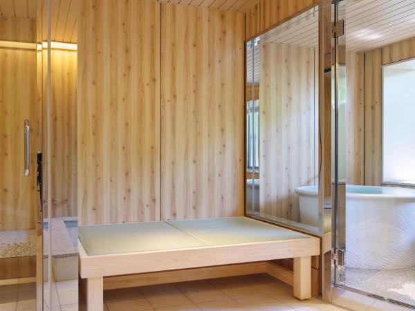 Nanzenji sando KIKUSUI : photo 4 de la chambre chambre quadruple de luxe