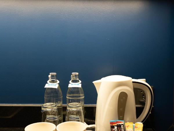 Centara Life Hotel Bangkok Phra Nakhon : photo 10 de la chambre chambre lits jumeaux supérieure