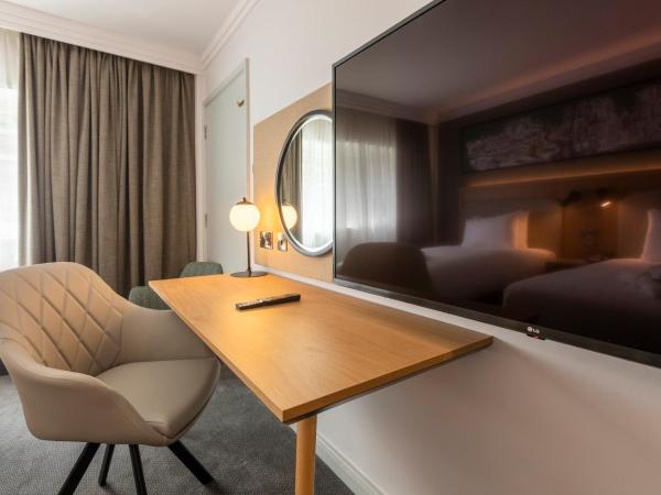 Holiday Inn London - Regent's Park, an IHG Hotel : photo 7 de la chambre chambre double premium