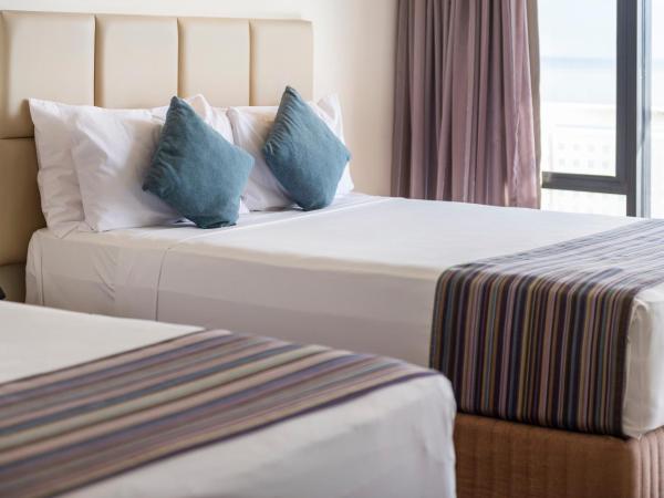 Rydges Esplanade Resort Cairns : photo 6 de la chambre chambre lits jumeaux standard