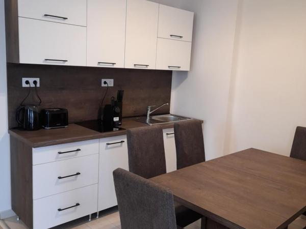 Orion Panzió : photo 3 de la chambre chambre familiale