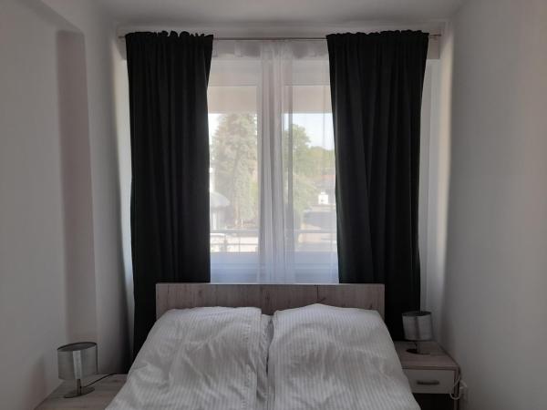 Orion Panzió : photo 6 de la chambre chambre familiale