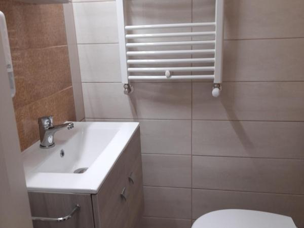 Orion Panzió : photo 2 de la chambre chambre familiale standard