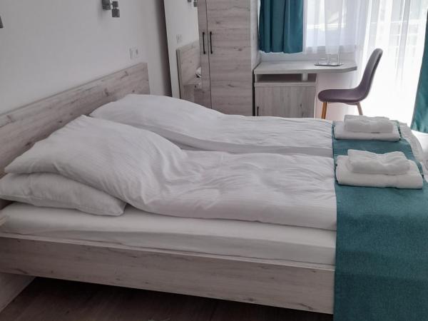 Orion Panzió : photo 4 de la chambre chambre double