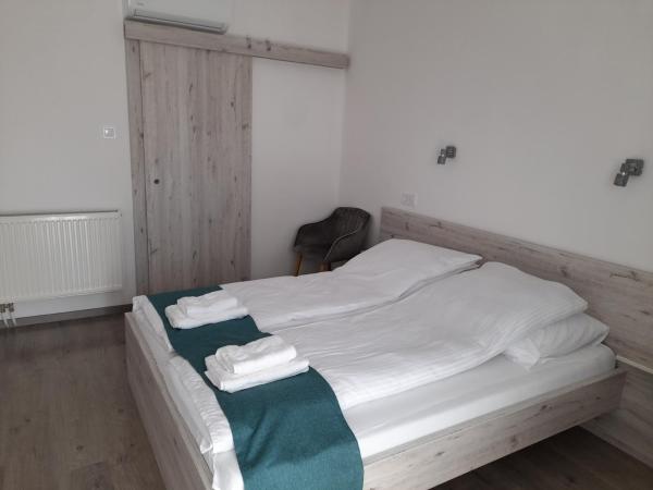 Orion Panzió : photo 2 de la chambre chambre double