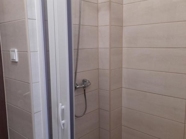 Orion Panzió : photo 4 de la chambre chambre lits jumeaux