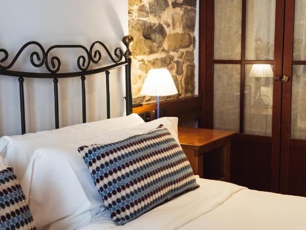 San Sebastián DOT Rooms : photo 7 de la chambre chambre lits jumeaux avec salle de bains privative