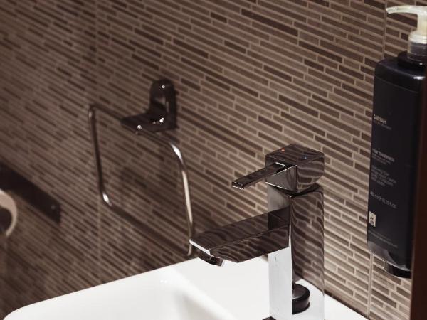 San Sebastián DOT Rooms : photo 4 de la chambre petite chambre double