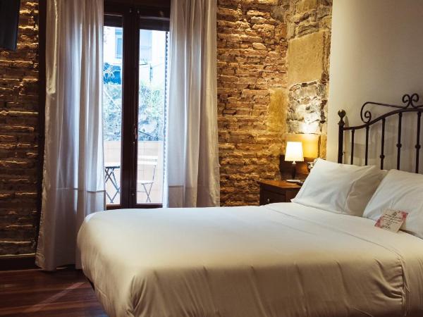 San Sebastián DOT Rooms : photo 6 de la chambre petite chambre double