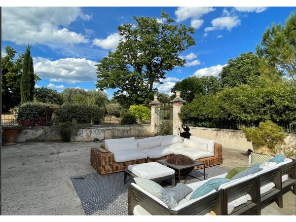 Villa Bam Bam : photo 2 de la chambre suite familiale