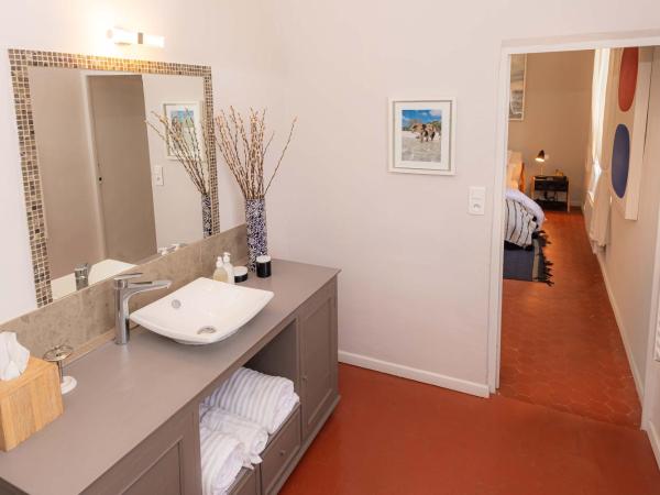 Villa Bam Bam : photo 9 de la chambre chambre lit king-size deluxe