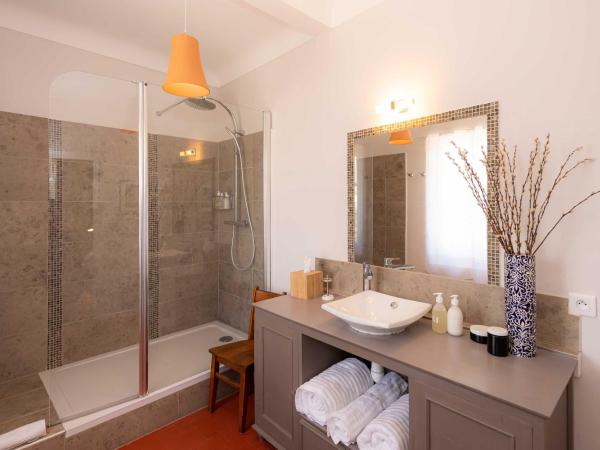 Villa Bam Bam : photo 8 de la chambre chambre lit king-size deluxe