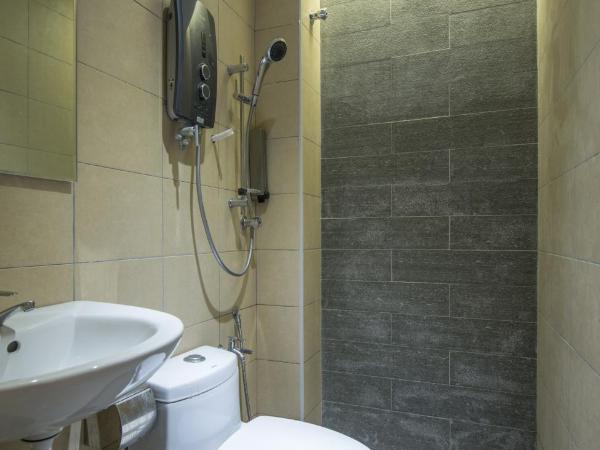 Sovotel @ Bandar Menjalara : photo 2 de la chambre chambre standard