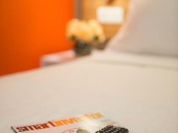 Sovotel @ Bandar Menjalara : photo 5 de la chambre chambre standard