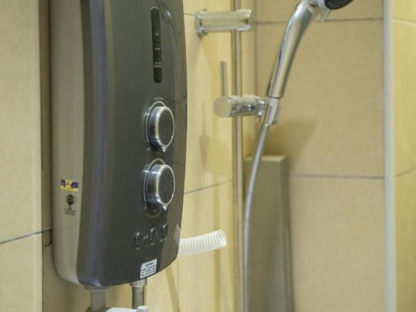 Sovotel @ Bandar Menjalara : photo 5 de la chambre chambre supérieure