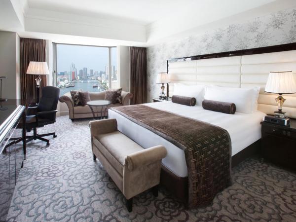 InterContinental Tokyo Bay, an IHG Hotel : photo 8 de la chambre classic king room with river view - club lounge access