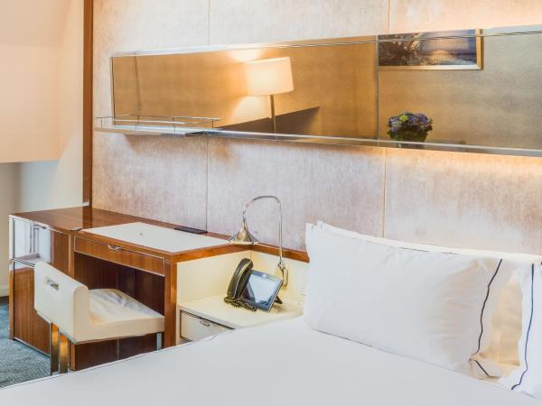 33 Hotel, New York City, Seaport : photo 4 de la chambre loft king