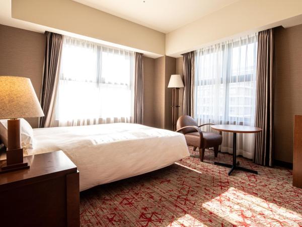 THE BASICS FUKUOKA : photo 3 de la chambre moderate double room (chapter 2) - non-smoking