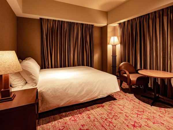 THE BASICS FUKUOKA : photo 5 de la chambre moderate double room (chapter 2) - non-smoking