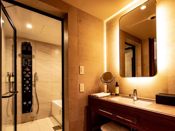 THE BASICS FUKUOKA : photo 5 de la chambre superior corner twin room (chapter 3) - non-smoking