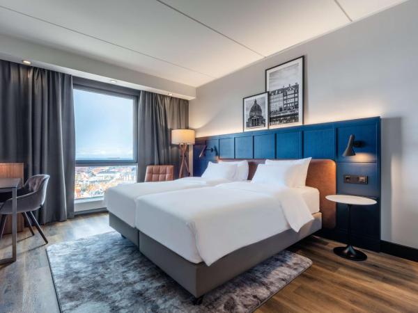 Radisson Blu Scandinavia Hotel, Copenhagen : photo 1 de la chambre chambre standard