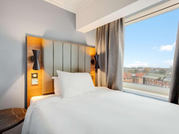 Radisson Hotel York : photo 1 de la chambre chambre cosy